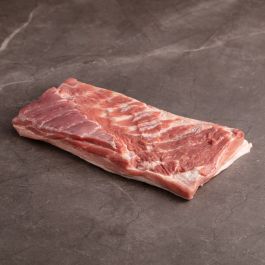 Boneless Skin On Pork Belly