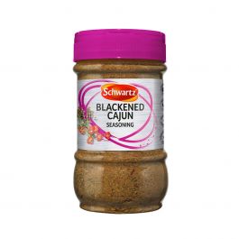 Cajun Seasoning (Schwartz)