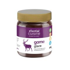 308450S Game Glace (Essential Cuisine)
