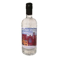 400776S Carlisle Vodka