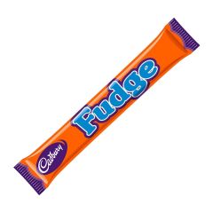 300678C Fudge (Cadbury)