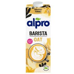 309519S Alpro Barista Oat Milk