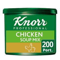 302295C Chicken Soup Mix (Knorr)