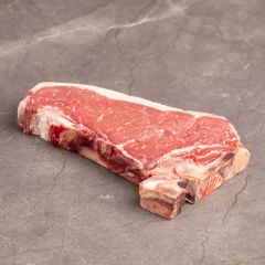 1000606 Bone In Sirloin Steaks