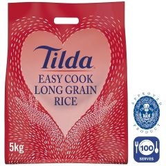 301713C Long Grain Rice (Tilda)