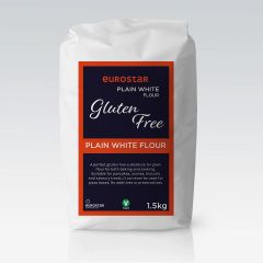 Gluten Free Plain Flour (Eurostar)