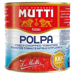 Finely Chopped Tomatoes (Mutti)