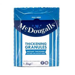 300892C Thickening Granules (McDougalls)