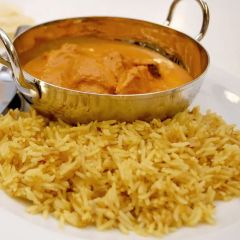 203529C Basmati Pilau Rice Sachets (Tilda)