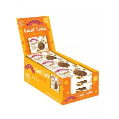 308441C Fruity Oat Giant Cookie (Bronte)
