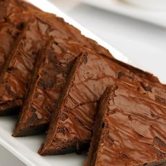 205322C Classic Chocolate Brownie (Handmade)
