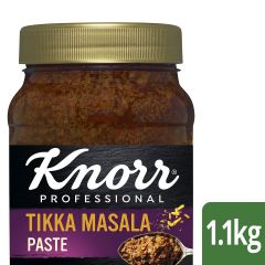 304255S Tikka Masala Paste (Knorr)