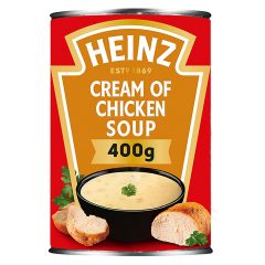301771S Chicken Soup (Heinz)