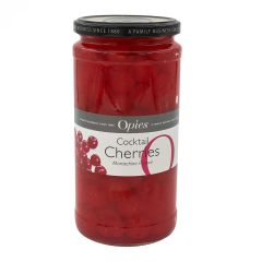 304213C Cocktail Cherries (Opies)