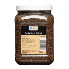 303152S Caraway Seeds (Triple lion)