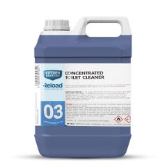 Reload Toilet Cleaner/Descaler (No.3)