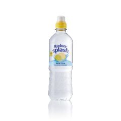 307924C Radnor Splash Lemon & Lime Still Water