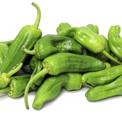 500440C Padron Peppers (box) (fresh)