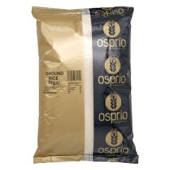301691C Ground Rice (Osprio)