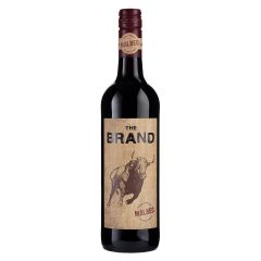 The Brand Malbec