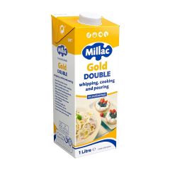 304380C Millac Gold Double (Pritchitts)