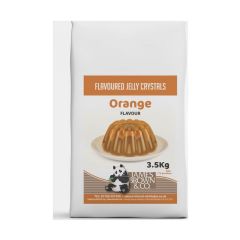 309189C Orange Jelly Crystals (Triple Lion)