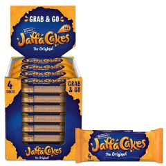 306901c Jaffa Cakes Snack Pack