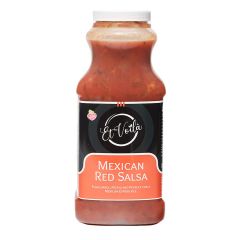 309938C Mexican Red Salsa Sauce (Et Voila)