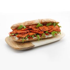 Marinated Italian Chicken