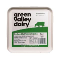 308948C Creme Fraiche (Compsey Creamery)