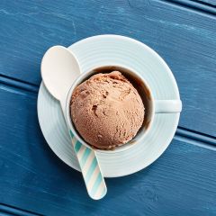 206166C Double Belgian Chocolate Ice Cream (Handmade Ice Cream Co)
