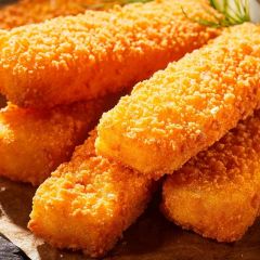 206008S Cod Fish Fingers (Bird's Eye)