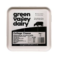 300600C Cottage Cheese (Compsey Creamery)