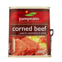 302171C Corned Beef (Ship)