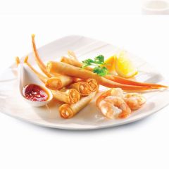 205823C Prawn Twisters (Pacific West)