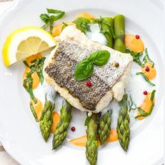 205419C Haddock Fillet (skin on) 232-272g
