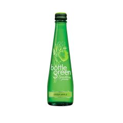 306817C Crisp Apple Presse (Bottlegreen)