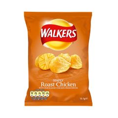 308993C Chicken Crisps (Walkers)