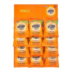 304075S Mini Cheddars (carded) (McVitie's)