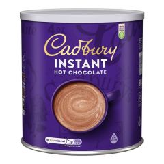 300189C Instant Hot Chocolate (add water) (Cadbury)