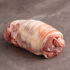 1000139 Boneless Shoulder of Lamb