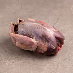 1000250 Oven Ready Grouse (frozen)