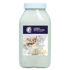307052C Tartare Sauce (Chefs Selections)