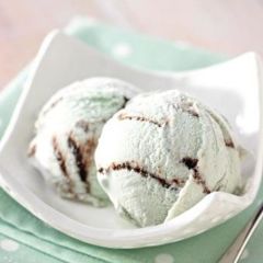 205835C Mint Chocolate Ripple Ice Cream (Summertime)