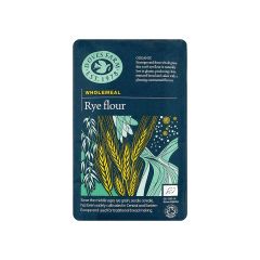 308992C Rye Flour (Doves Farm)