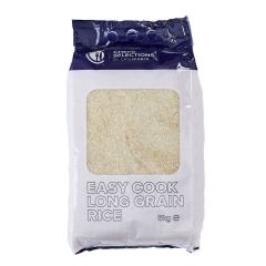 307375C Long Grain Rice (Chefs Selections)