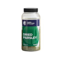 308158C Parsley (Chefs Selections)