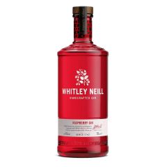 400718S Whitley Neill Raspberry Gin
