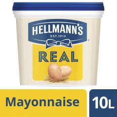 308617C Mayonnaise (Hellmann's)