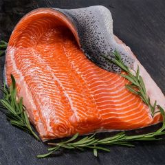 FISH006 Rainbow Trout Fillets
